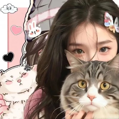 尘埃的女儿