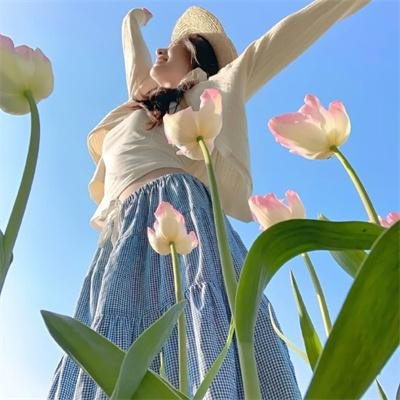 出手吧!女生